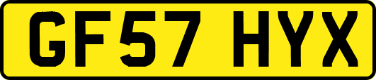 GF57HYX