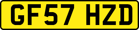 GF57HZD