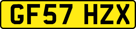 GF57HZX