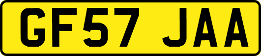 GF57JAA