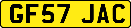 GF57JAC