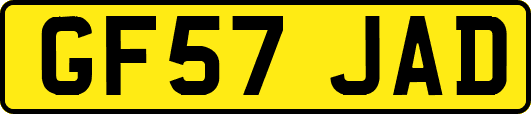 GF57JAD