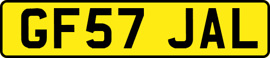 GF57JAL