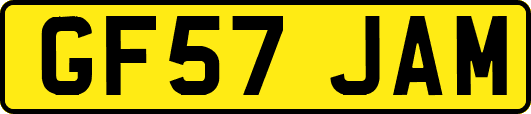 GF57JAM