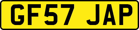 GF57JAP