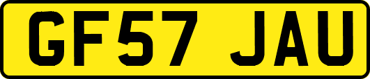 GF57JAU