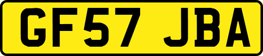 GF57JBA