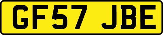 GF57JBE