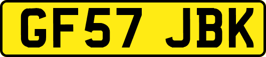 GF57JBK