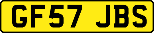 GF57JBS