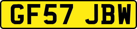 GF57JBW