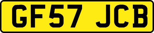 GF57JCB