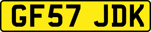 GF57JDK