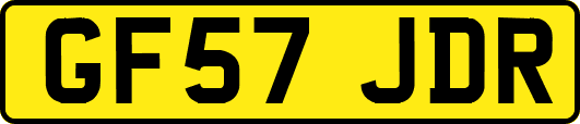 GF57JDR