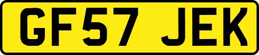GF57JEK