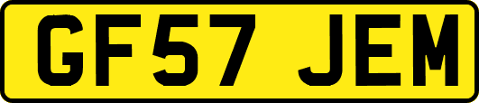 GF57JEM