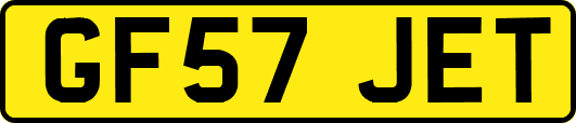 GF57JET