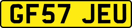 GF57JEU