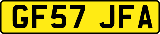 GF57JFA