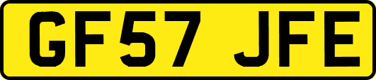 GF57JFE