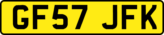 GF57JFK