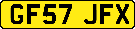 GF57JFX