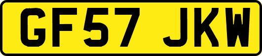 GF57JKW