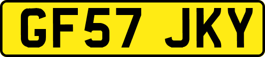 GF57JKY