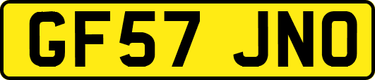 GF57JNO