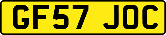 GF57JOC