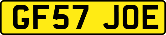 GF57JOE