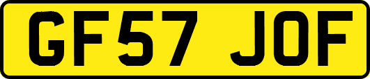 GF57JOF