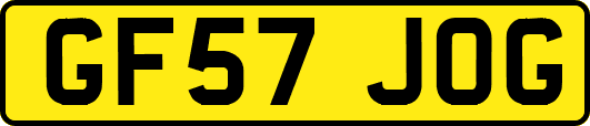 GF57JOG