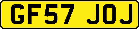 GF57JOJ