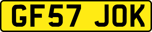 GF57JOK