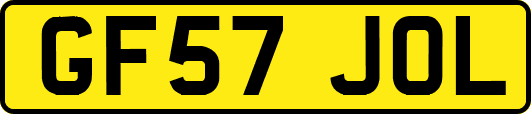 GF57JOL