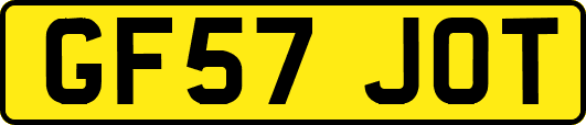 GF57JOT
