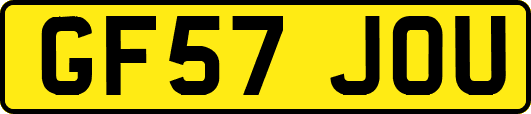 GF57JOU