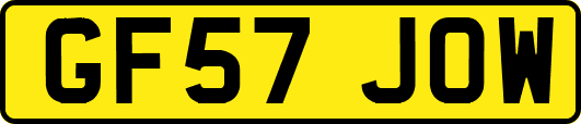 GF57JOW