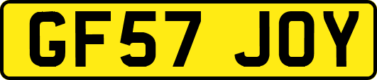 GF57JOY