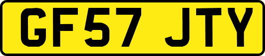 GF57JTY