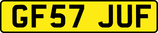 GF57JUF