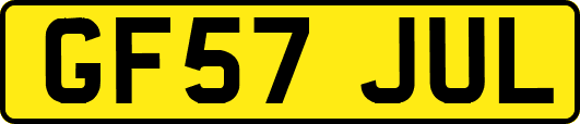 GF57JUL