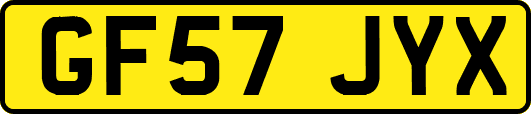 GF57JYX