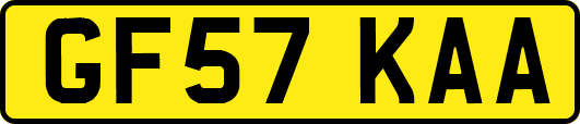 GF57KAA