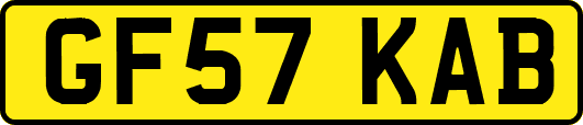 GF57KAB