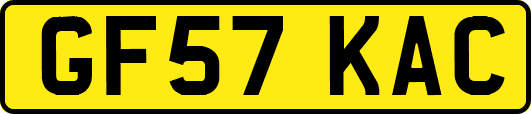GF57KAC