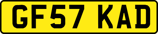 GF57KAD