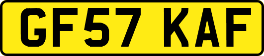 GF57KAF