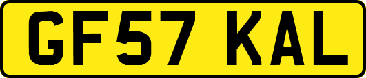 GF57KAL